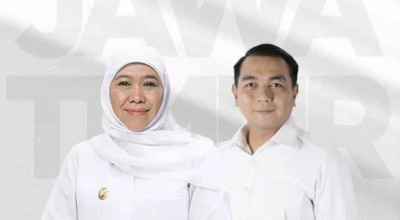 Mengukur Alternatif Duet Khofifah-Kharisma di Pilgub Jatim 2024