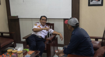 PO Bus Damri Wacanakan Layani Rute Lamongan - Mojokerto, Ini Respons Warga