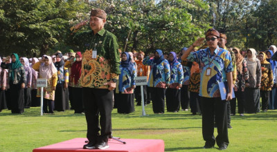 Plh Bupati Probolinggo Ingatkan Potensi Transformasi Digital