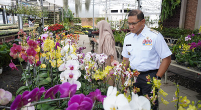 5 Desa Wisata di Kota Batu Masuk 500 Besar ADWI 2024