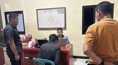 Ayah Penganiaya Bayi 8 Bulan di Probolinggo Ditangkap, Ngaku Khilaf