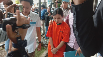 Polisi Panggil Perusahaan Penganiaya Anak Selebgram di Kota Malang