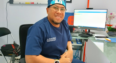 Jangan Sepelekan Cantengan, Kenali Penyebab dan Cara Mencegahnya