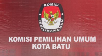 2 Warga Lokal Kepoin Syarat Maju Pilwali Batu 2024 Jalur Independen di KPU