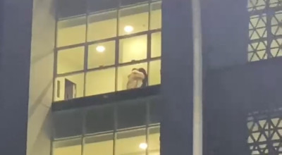 Viral Video Diduga Mahasiswa FST dan Fahum UINSA Surabaya Bercumbu di Kampus