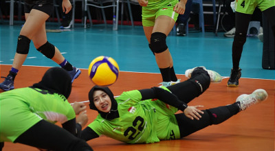 Timnas Voli Putri Indonesia Kalahkan Singapura 3-0 di Laga Kedua AVC Challenge
