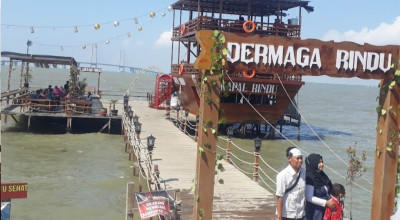 Intip Spot Foto Unik di Bangkalan, jadi Jujukan Libur Akhir Pekan