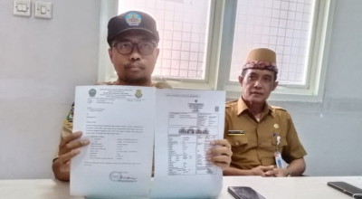 Wartawan Gadungan Gentayangan Intimidasi Sekolah di Bangkalan, Modus Study Tour