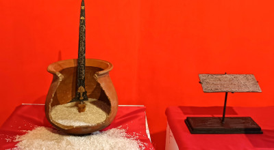 Jawa Kuna, Sukarno Sekolah di Sidoarjo, Hari Buruh