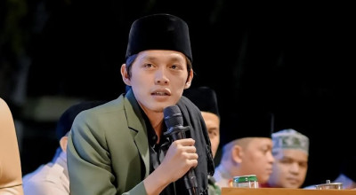Jadwal Pengajian Gus Iqdam, Pekan Depan Ada di Pare