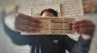 Pajak Kendaraan Bekas, Pasutri Kurir Sabu, Masa Jabatan Kades