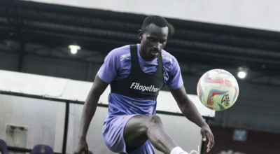 Flavio Silva Putuskan Tinggalkan Persik Kediri, Bukan karena Uang