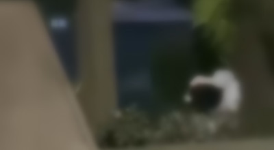 Viral Video Mesum Sejoli di Taman Sekartaji Kota Kediri, Warganet: Peehh!