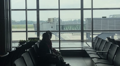 Simak Rute Baru Bandara Dhoho Kediri, Langsung ke IKN