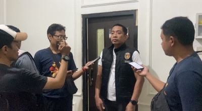 14 Tersangka Balon Udara Meledak di Ponorogo Terancam Penjara 15 Tahun