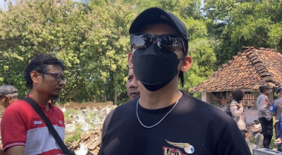 Pembongkaran Makam Pemuda di Ponorogo, Polisi Tetapkan 1 Tersangka