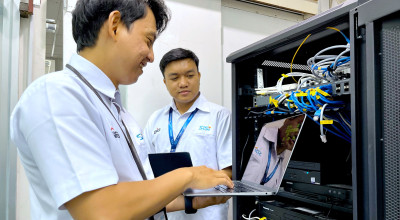 SISI Raih BUMN Entrepreneurial Marketing Awards 2024, Sukses Digitalisasi