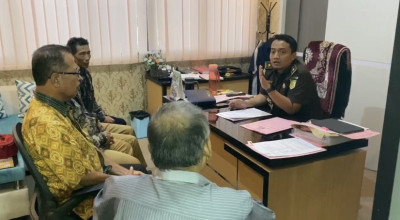 5 Perangkat Desa di Ponorogo Ditetapkan Tersangka Pungli PTSL Sawoo