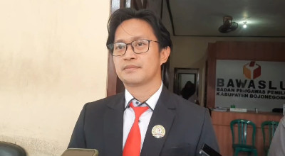Sengketa Pemilihan Tim Bapaslon Independen Dikabulkan Bawaslu Bojonegoro