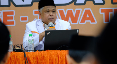 PKS Jatim Tak Buka Pendaftaran Pilkada, Siap Usung Kader Internal?