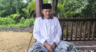 Film Guru Tugas Viral, Ketua MUI Bangkalan Beri Tanggapan