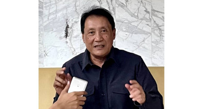 Gerindra Ponorogo Tanggapi Adik Ipar Vokalis Seventeen Maju Pilbup Lewat PAN