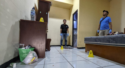 Pria Asal Demak Diduga Dianiaya Teman Wanitanya usai Cekcok di Hotel Bojonegoro