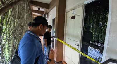 Wanita Pelaku Penganiayaan Pria Asal Demak di Hotel Bojonegoro Ditangkap Polisi