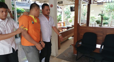 Pria Pamekasan Perkosa Anak Pemilik Kos di Lamongan, Modusnya Numpang Ngecas