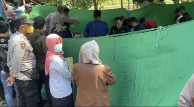 Makam Pemuda di Ponorogo Dibongkar, Saksi Bilang Begini