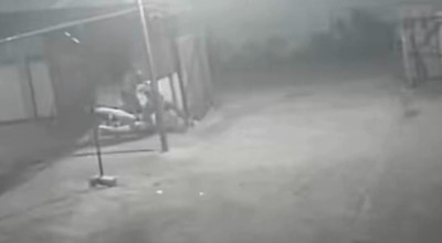 Maling Spesialis Motor Bodong Beraksi di Bangkalan, Segini Harga Jualnya