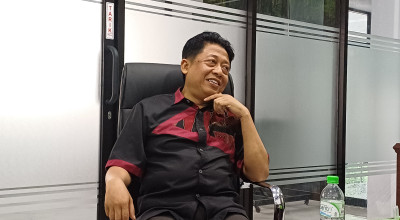 Soal Santri Diikat dan Dibanting, Ponpes Lamongan: Motifnya Bercanda