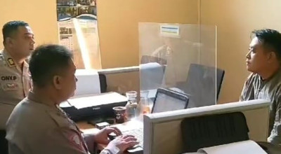 Pengakuan Sopir Fortuner di Sidoarjo Soal Balita yang Terlindas