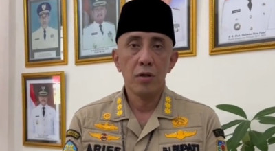 Pj Bupati Bangkalan Larang Sekolah Jual Seragam jelang Tahun Ajaran Baru
