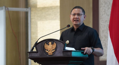 Investasi di Kota Batu Capai Hampir Rp500 Miliar, Pariwisata jadi Unggulan
