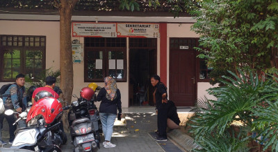 Pendaftar Rekruitmen PKD Lamongan Kota Didominasi Milenial