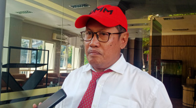 Peringati Hardiknas di Malang, Rektor UMM Ingatkan Peran Perguruan Tinggi Swasta