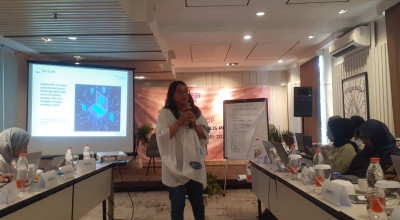 Serangan Digital Berbasis Gender Marak Terjadi, Warganet Harus Waspada!