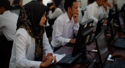 10 Pendaftar PPK di Tulungagung Tak Lolos Seleksi Administrasi