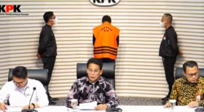 Alur Korupsi dari BPPD Sidoarjo Sampai ke Bupati Muhdlor