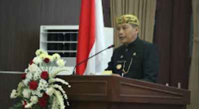 Marak Bunuh Diri Lompat dari Jembatan, Pemkot Malang: Bukan Soal Pembatas, tapi...