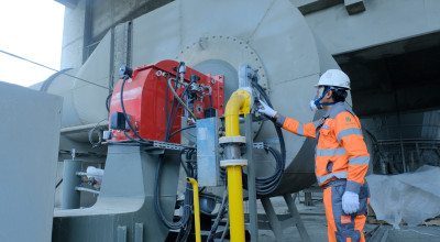 SIG Catatkan Laba Rp472 Miliar di Tengah Kontraksi Permintaan Semen Domestik