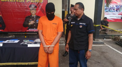 Pelatih Silat di Tulungagung Divonis Ringan, Jauh dari Tuntutan