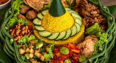 7 Kuliner Tradisional Lengkap dengan Makna Filosofinya