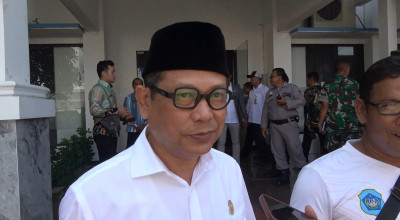 Abdul Ghofur Maju Pilkada Lamongan, Siap Mundur dari Kursi DPRD