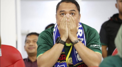 Wali Kota Surabaya Minta Maaf Atas Serangan Oknum Bonek pada KA Pasundan