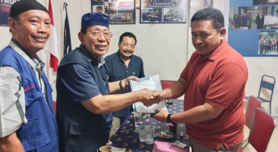 NasDem Tulungagung Buka Pendaftaran Bacabup-Bacawabup, 8 Tokoh Ambil Formulir