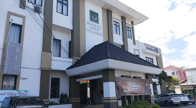 Kepala SD di Tulungagung Dipenjara Gegara Kasus KDRT Terhadap Istri