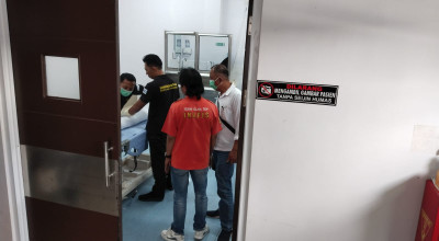 Hasil Autopsi Jenazah Balita yang Dibunuh Ayahhnya di Tulungagung