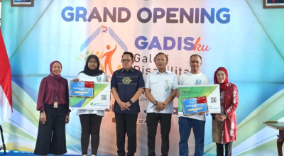 Bank Jatim Fasilitasi Pembukaan Rekening untuk Disabilitas